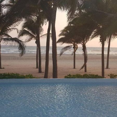 Apartmán Precioso Departamento En Acapulco Diamante Exteriér fotografie