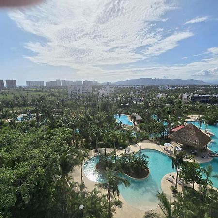Apartmán Precioso Departamento En Acapulco Diamante Exteriér fotografie
