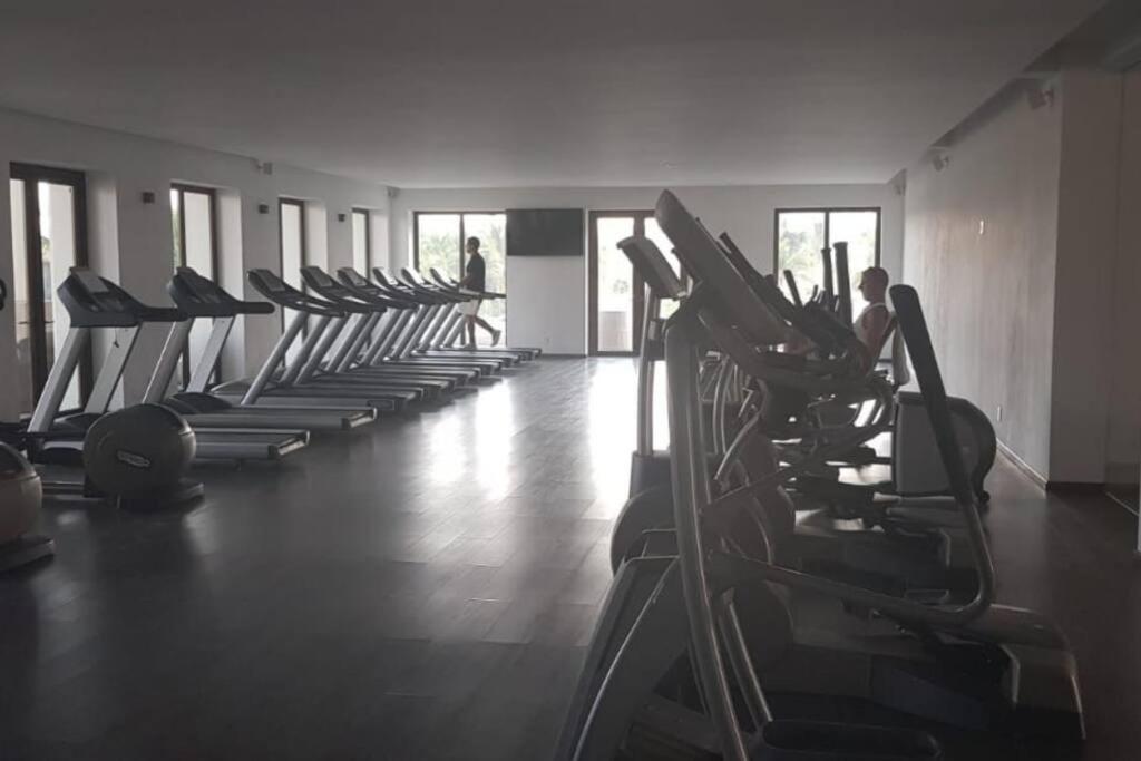 Apartmán Precioso Departamento En Acapulco Diamante Exteriér fotografie