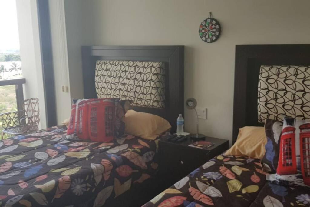 Apartmán Precioso Departamento En Acapulco Diamante Exteriér fotografie