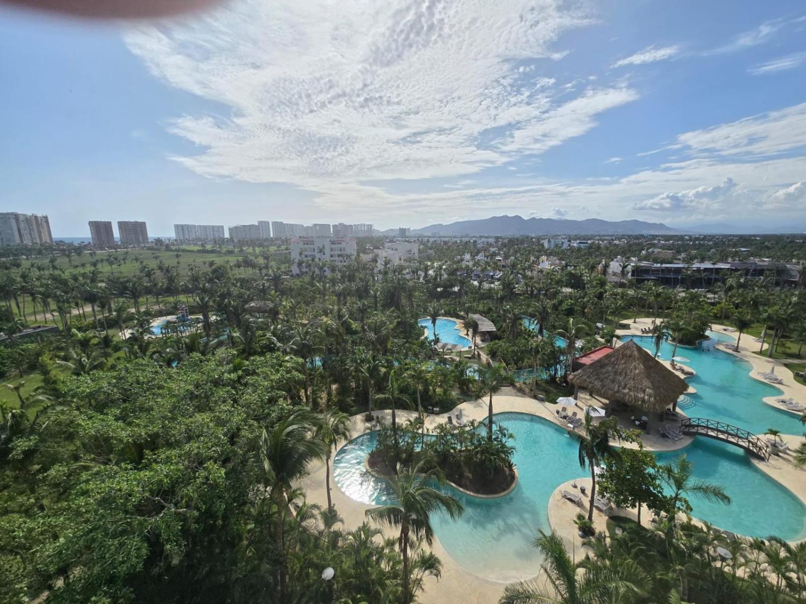 Apartmán Precioso Departamento En Acapulco Diamante Exteriér fotografie