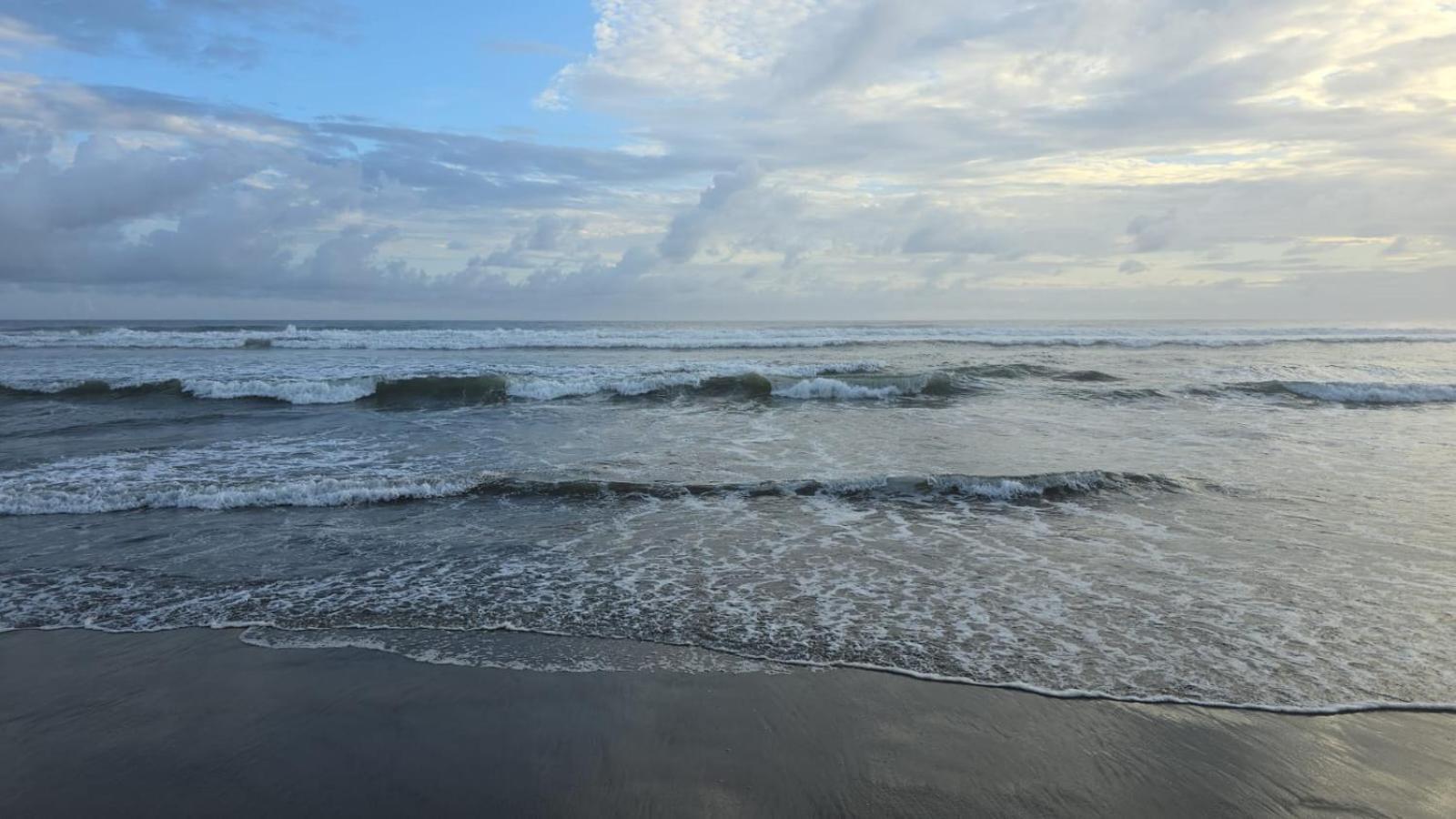 Apartmán Precioso Departamento En Acapulco Diamante Exteriér fotografie