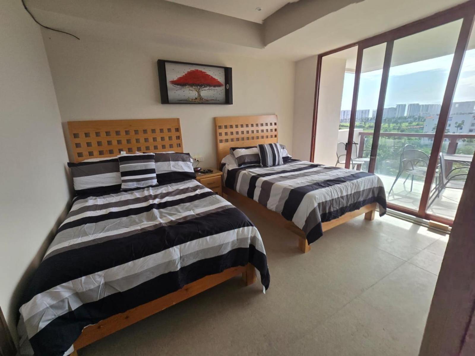 Apartmán Precioso Departamento En Acapulco Diamante Exteriér fotografie