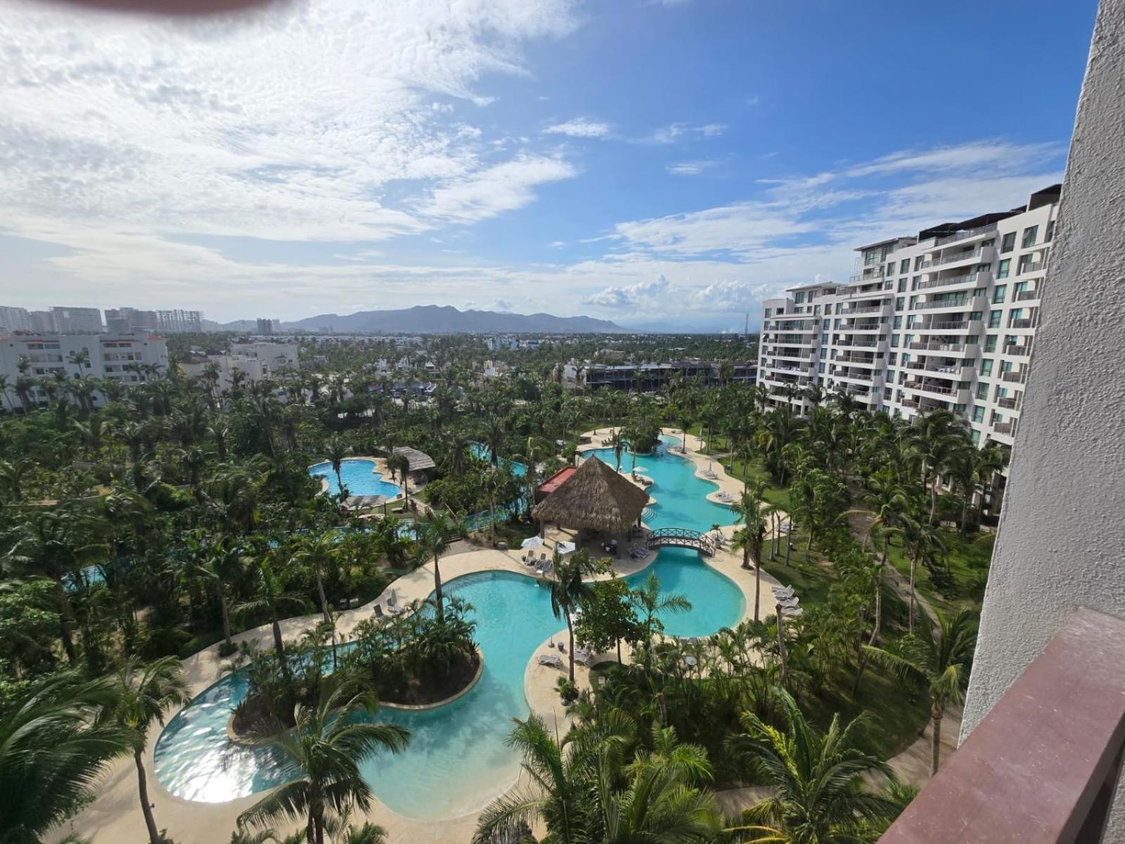 Apartmán Precioso Departamento En Acapulco Diamante Exteriér fotografie